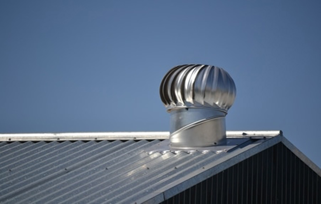 metal roofing in Surrey